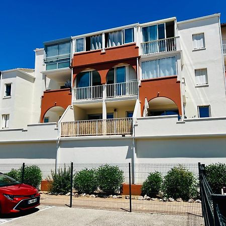Appartement En Bord De Mer Сет Экстерьер фото